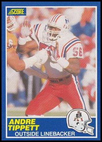 55 Andre Tippett